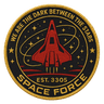Space Force